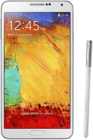 (Refurbished) SAMSUNG Galaxy Note 3 (Classic White, 32 GB)(3 GB RAM)