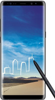(Refurbished) SAMSUNG Galaxy Note 8 (Midnight Black, 64 GB)(6 GB RAM)