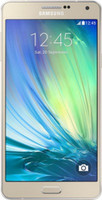 (Refurbished) SAMSUNG Galaxy (Champagne Gold, 16 GB)(2 GB RAM)