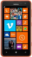 (Refurbished) Nokia Lumia 625 (Orange, 8 GB)(512 MB RAM)