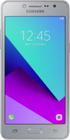 (Refurbished) SAMSUNG Galaxy J2 Ace (Silver, 8 GB)(1.5 GB RAM)