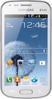 (Refurbished) SAMSUNG Galaxy S Duos (White, 4 GB)(768 MB RAM)