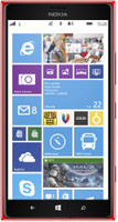 (Refurbished) Nokia Lumia 1520 (Red, 32 GB)(2 GB RAM)