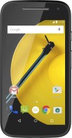 (Refurbished) MOTOROLA Moto E (2nd Gen) 3G (Black, 8 GB)(1 GB RAM)