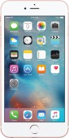 (Refurbished) APPLE iPhone 6s Plus (Rose Gold, 64 GB)(2 GB RAM)