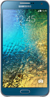 (Refurbished) SAMSUNG Galaxy E7 (Blue, 16 GB)(2 GB RAM)
