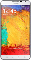 (Refurbished) SAMSUNG Galaxy Note 3 Neo (White, 16 GB)(2 GB RAM)