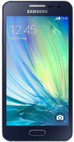 (Refurbished) SAMSUNG Galaxy A5 (White, Black, 16 GB)(2 GB RAM)