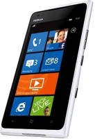 (Refurbished) Nokia LUMIA (White, 32 GB)(1 GB RAM)