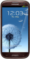 (Refurbished) SAMSUNG Galaxy S3 Neo (Brown, 16 GB)(1.5 GB RAM)