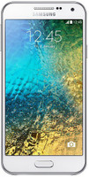 (Refurbished) SAMSUNG Galaxy (White, Black, 16 GB)(2 GB RAM)