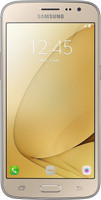 (Refurbished) SAMSUNG Galaxy J2 Pro (Gold, 16 GB)(2 GB RAM)