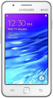 (Refurbished) SAMSUNG Galaxy Z1 Tizen Duos (Black, 4 GB)(768 MB RAM)