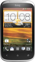 (Refurbished) HTC Desire C (Polar White, 4 GB)(512 MB RAM)