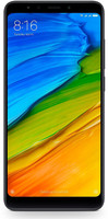 Redmi 5 (Black, 64 GB)(4 GB RAM)