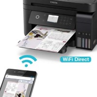 Epson L6170 Multi Function Wifi Color Printer Epson Flipkart Com