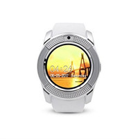CloneBeatz HQC Fitness Smartwatch(Multicolor Strap, XL)