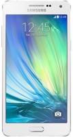 (Refurbished) SAMSUNG A5 (Pearl White, 16 GB)(2 GB RAM)