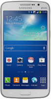 (Refurbished) SAMSUNG Galaxy Grand 2 Dual Sim (Gray, 8 GB)(1.5 GB RAM)