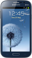 (Refurbished) SAMSUNG Galaxy Grand Duos (Metallic Blue, 8 GB)(1 GB RAM)