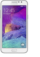 (Refurbished) SAMSUNG Galaxy Grand Max (White, 16 GB)(1.5 GB RAM)