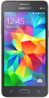 (Refurbished) SAMSUNG Galaxy Grand Prime 4g (Gray, 8 GB)(1 GB RAM)