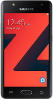 (Refurbished) SAMSUNG Z4 (Black, 8 GB)(1 GB RAM)