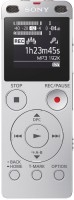 SONY ICD-UX560F SILVER 4 GB Voice Recorder(101.5 inch Display)