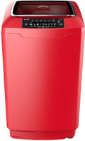 Godrej 7 kg Fully Automatic Top Load Washing Machine Red(WT EON Allure 700 PAHMP MT RD) Godrej 7 kg Fully Automatic Top Load Washing Machine Red(WT EON Allure 700 PAHMP MT RD)