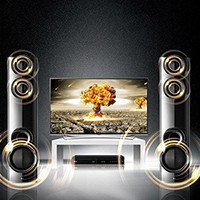 lhb675 4.2 ch sound tower