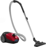 PHILIPS FC8293 Hand-held Vacuum Cleaner(Red, Black)