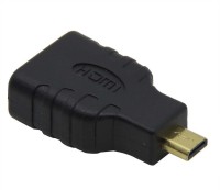 FOX MICRO USB Adapter(Black)