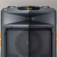lg rk3 speaker