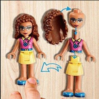 lego friends friendship house amazon