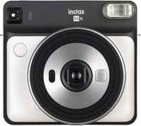 FUJIFILM Instax Square Square SQ6 Instant Camera(Gold, White)
