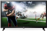 LG 32 inch HD Monitor (32MN49H)(Response Time: 8 ms)