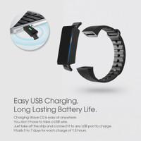 Riversong smart band strap Clearance