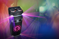 Buy LG OK99 XBOOM 1800 W Bluetooth 