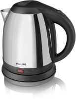 PHILIPS hd9306/06 Electric Kettle(1.2 L, Black)