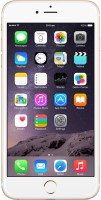 (Refurbished) APPLE iPhone 6 Plus (Gold, 64 GB)
