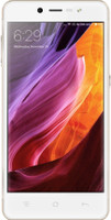 Celkon Cliq 2 (White&Gold, 32 GB)(3 GB RAM)