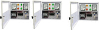 SIMCORD SKU 22 Wired Sensor Security System