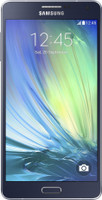 (Refurbished) SAMSUNG Galaxy A7 (Black, 16 GB)(2 GB RAM)