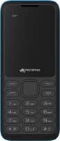 Micromax X371(Blue)