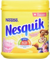 Nesquik Nestle Strawberry(500 g)