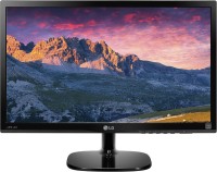 LG 21.5 inch Full HD Monitor (MP48HQ)