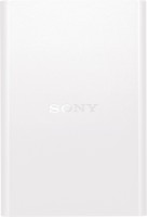 SONY 2 TB Wired External Hard Disk Drive (HDD)(White)