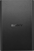 SONY 2 TB Wired External Hard Disk Drive (HDD)(Black)