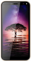I Kall K7 (Gold, 8 GB)(1 GB RAM)