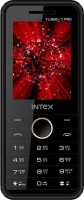 Intex Turbo i7 Pro(Black)